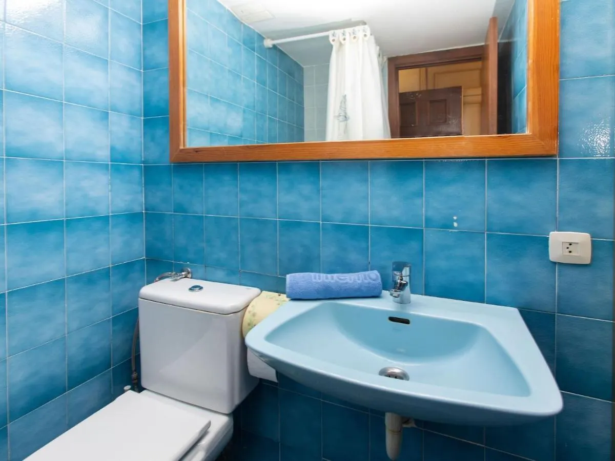 Apartment Fanals-10 By Interhome Platja d'Aro