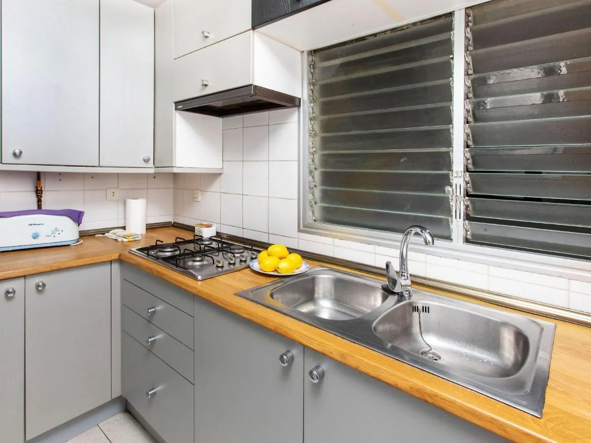 Apartment Fanals-10 By Interhome Platja d'Aro Spanien