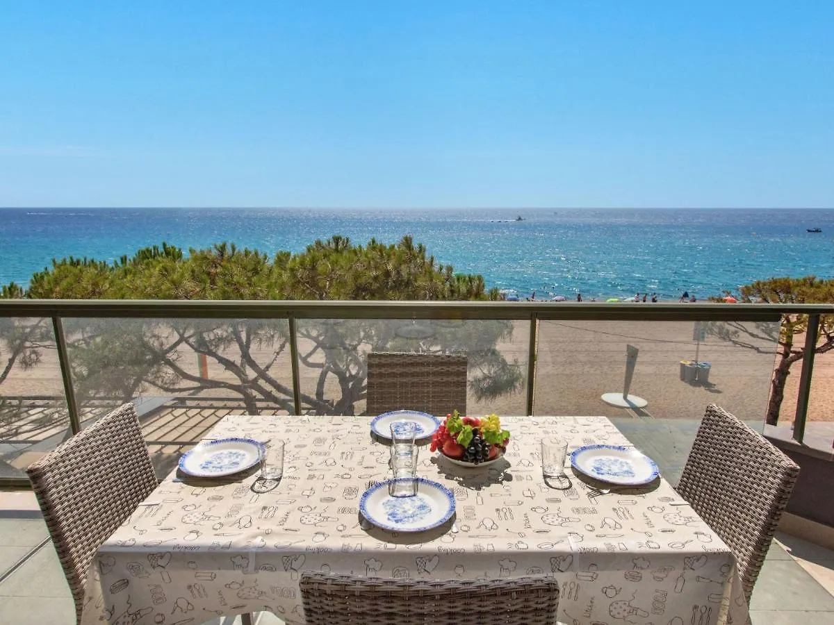 Apartment Fanals-10 By Interhome Platja d'Aro