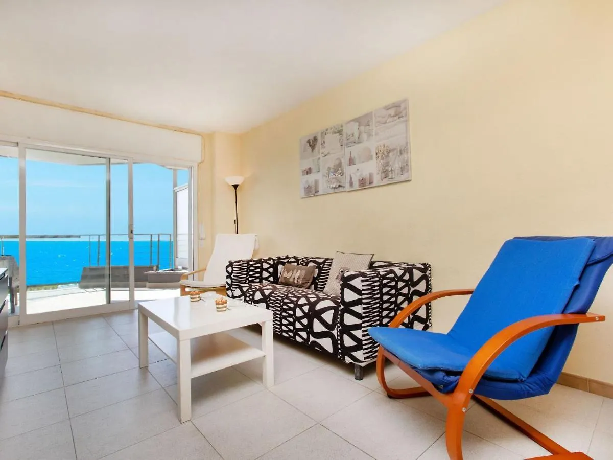 Apartment Fanals-10 By Interhome Platja d'Aro Spanien