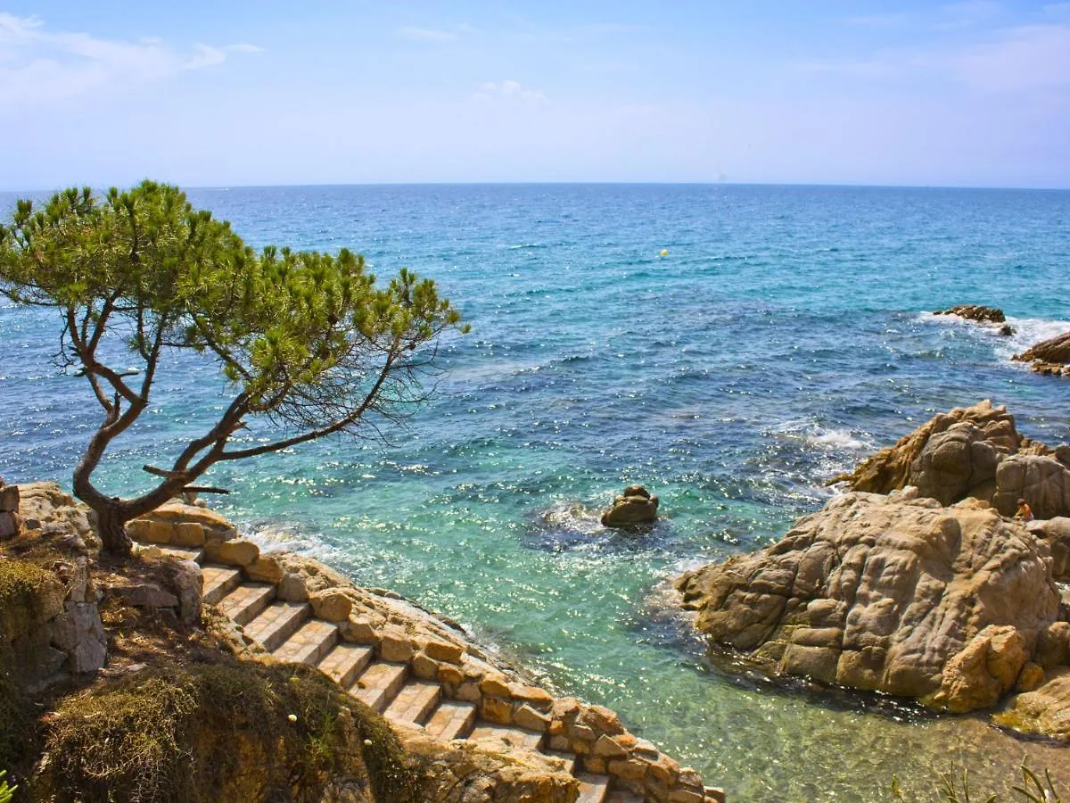 Apartment Fanals-10 By Interhome Platja d'Aro 0*,  Spanien
