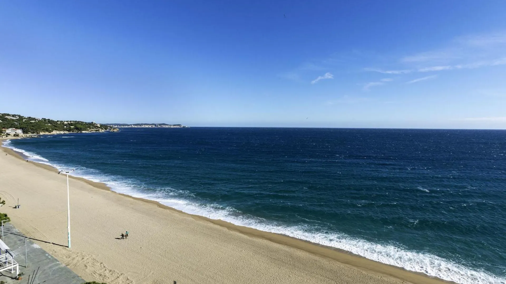 Apartment Fanals-10 By Interhome Platja d'Aro
