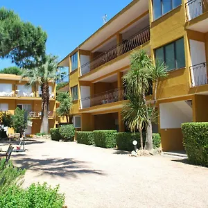 Les Palmeres Castell-Platja d'Aro