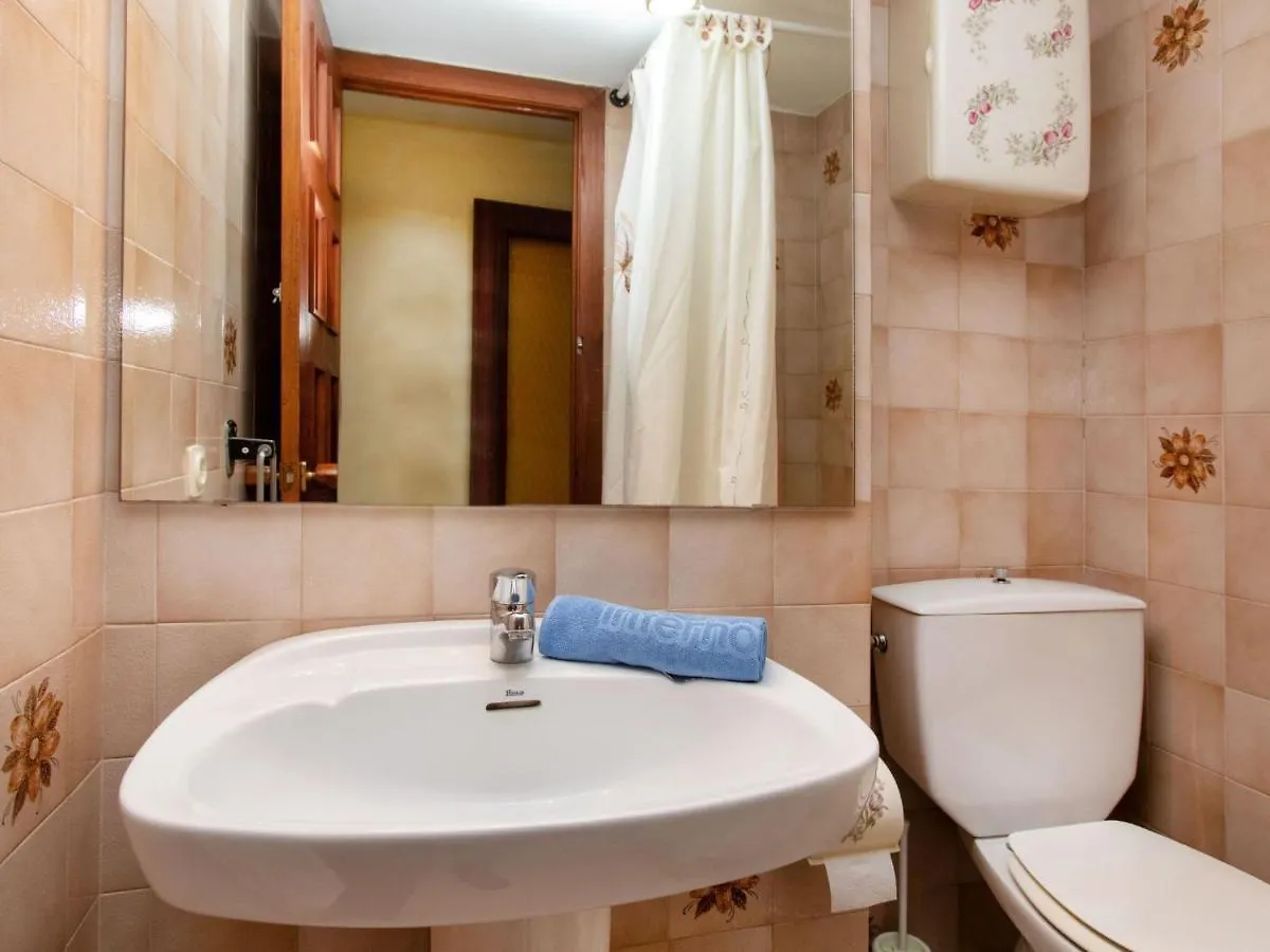 Apartment Fanals-10 By Interhome Platja d'Aro