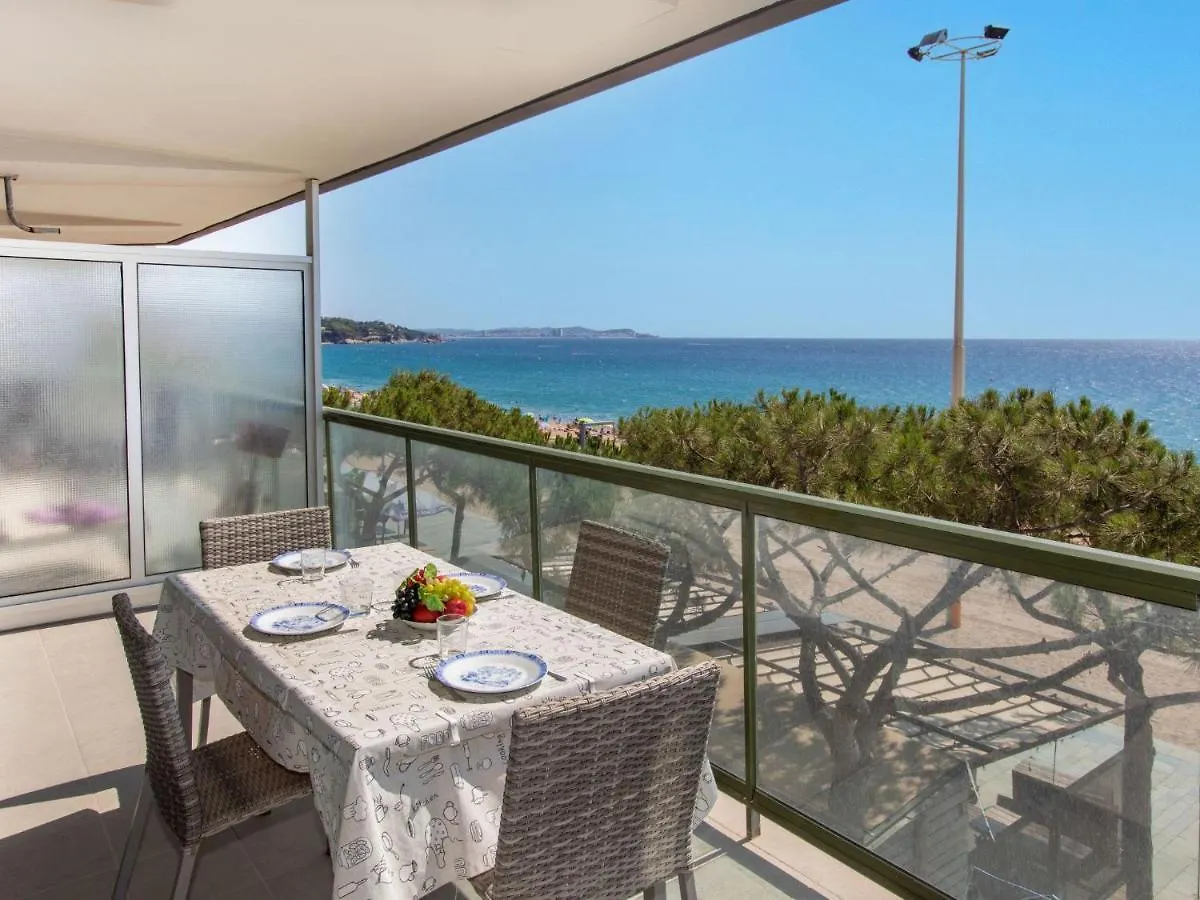 Apartment Fanals-10 By Interhome Platja d'Aro