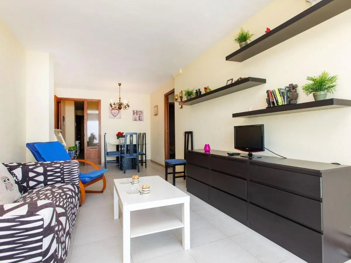 Apartment Fanals-10 By Interhome Platja d'Aro 0*,  Spain