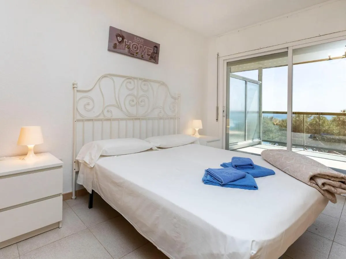 Apartment Fanals-10 By Interhome Platja d'Aro